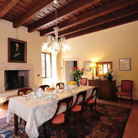 Relais Villa San Matteo San Pietro in Cariano Bagian luar foto