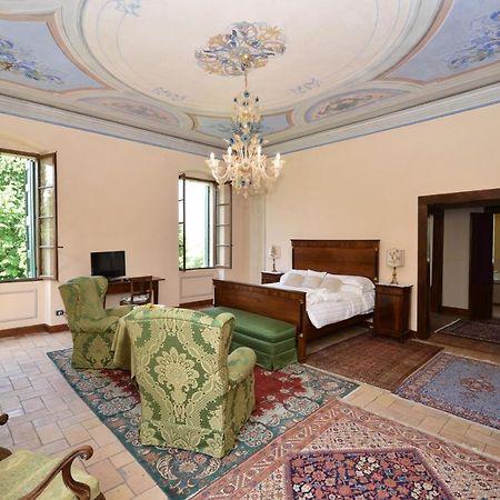Relais Villa San Matteo San Pietro in Cariano Bagian luar foto