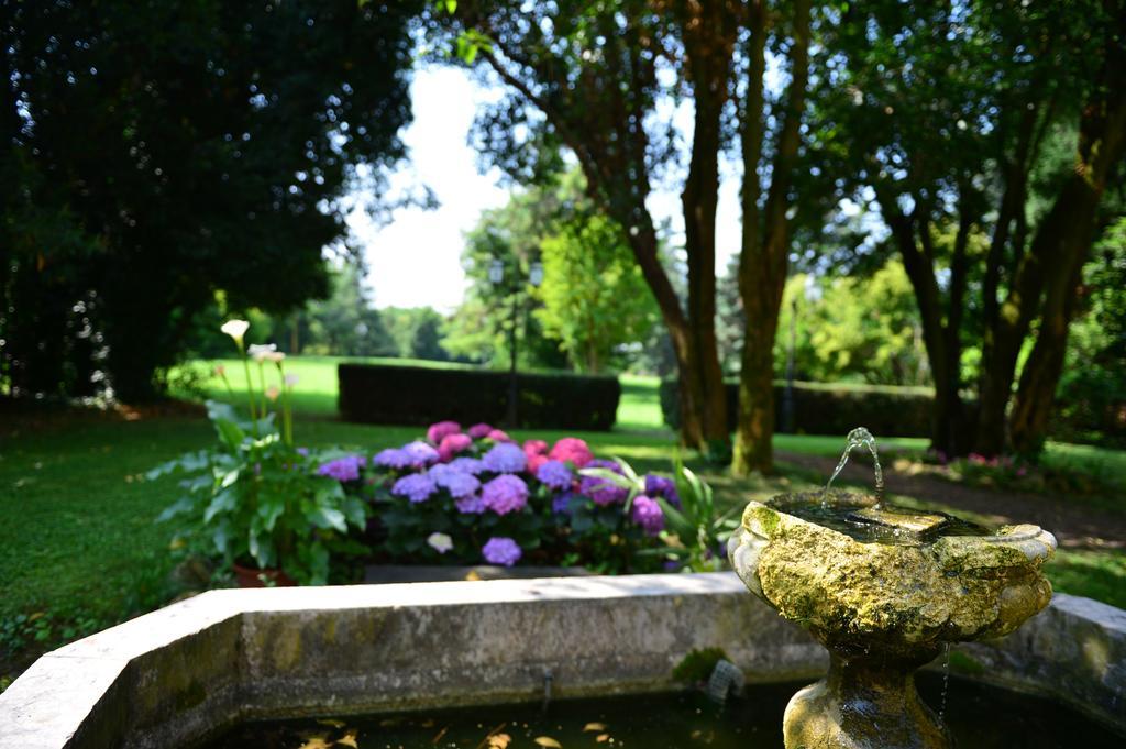 Relais Villa San Matteo San Pietro in Cariano Bagian luar foto