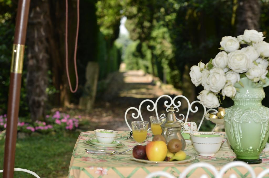 Relais Villa San Matteo San Pietro in Cariano Bagian luar foto