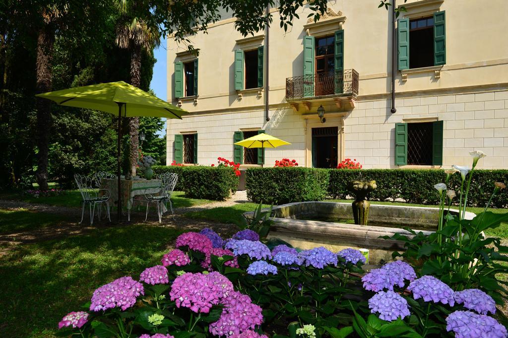 Relais Villa San Matteo San Pietro in Cariano Bagian luar foto