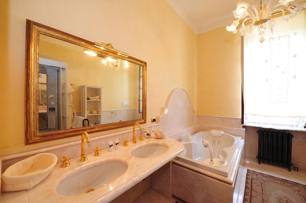 Relais Villa San Matteo San Pietro in Cariano Ruang foto