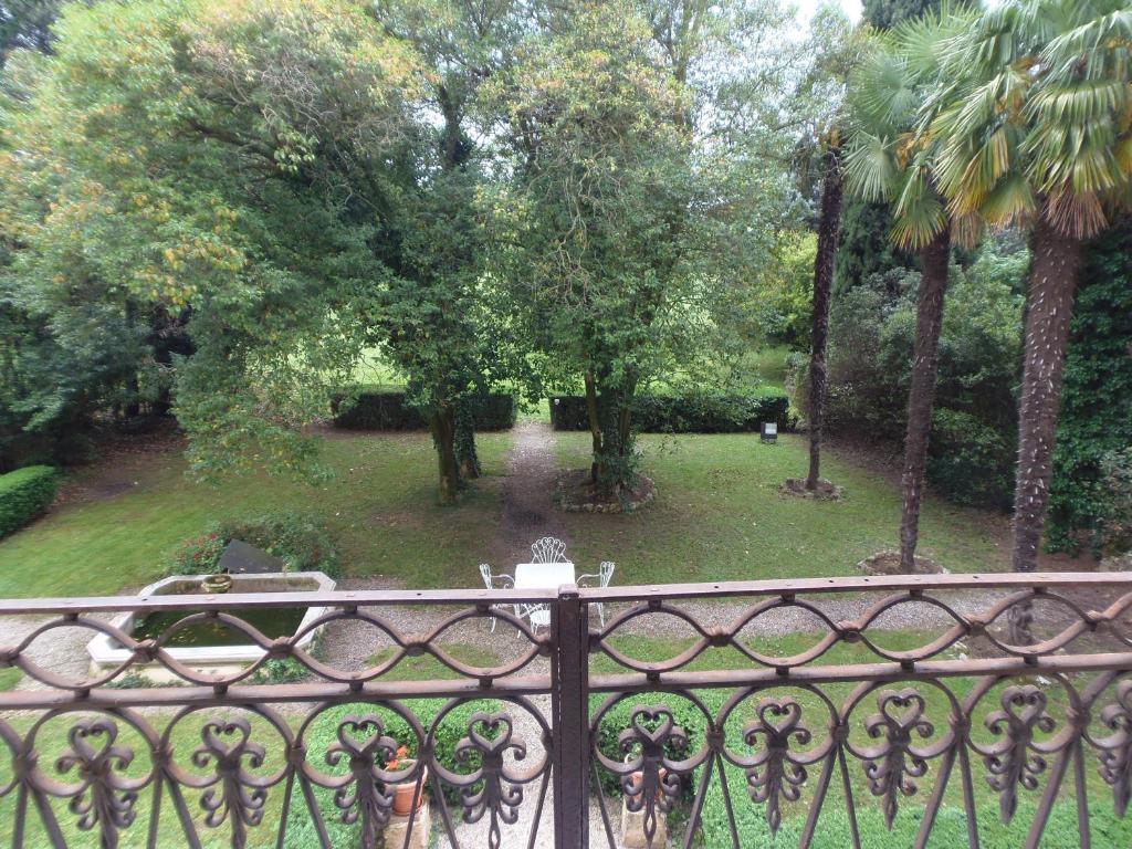 Relais Villa San Matteo San Pietro in Cariano Bagian luar foto