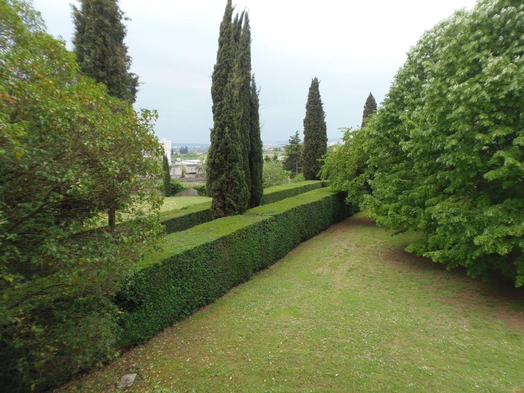 Relais Villa San Matteo San Pietro in Cariano Bagian luar foto