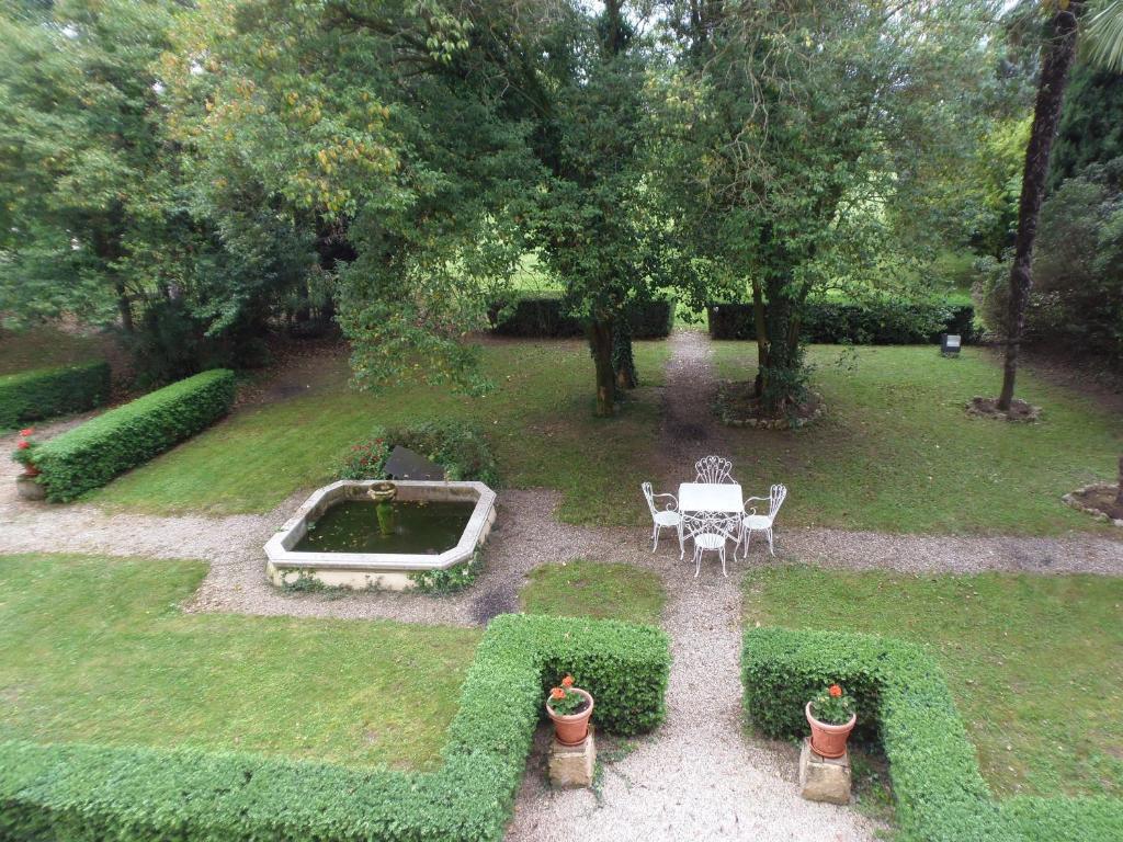 Relais Villa San Matteo San Pietro in Cariano Bagian luar foto
