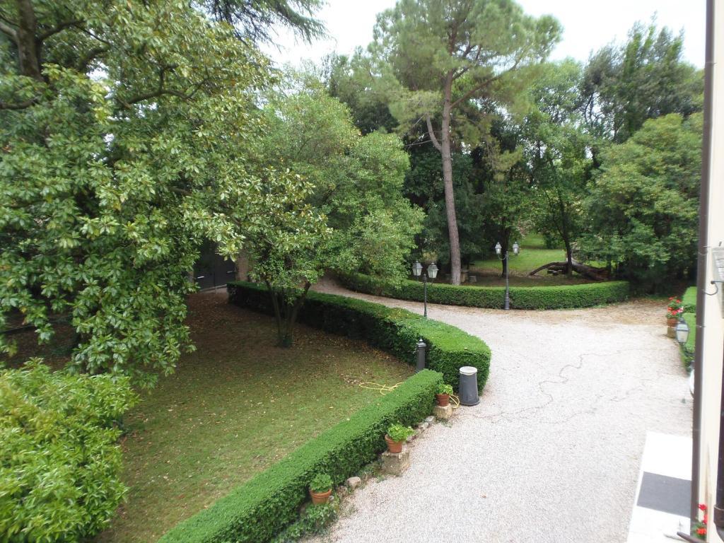Relais Villa San Matteo San Pietro in Cariano Bagian luar foto