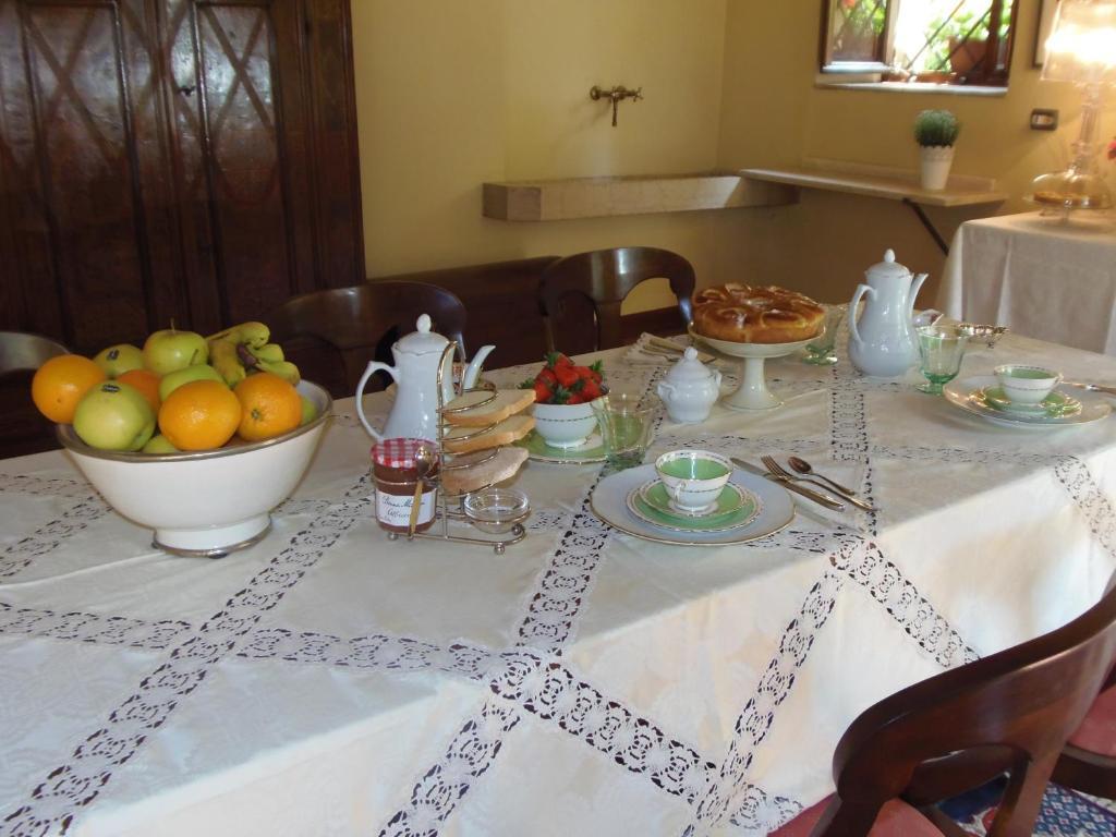 Relais Villa San Matteo San Pietro in Cariano Bagian luar foto