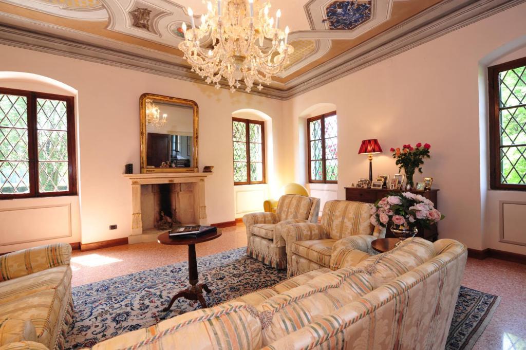 Relais Villa San Matteo San Pietro in Cariano Bagian luar foto