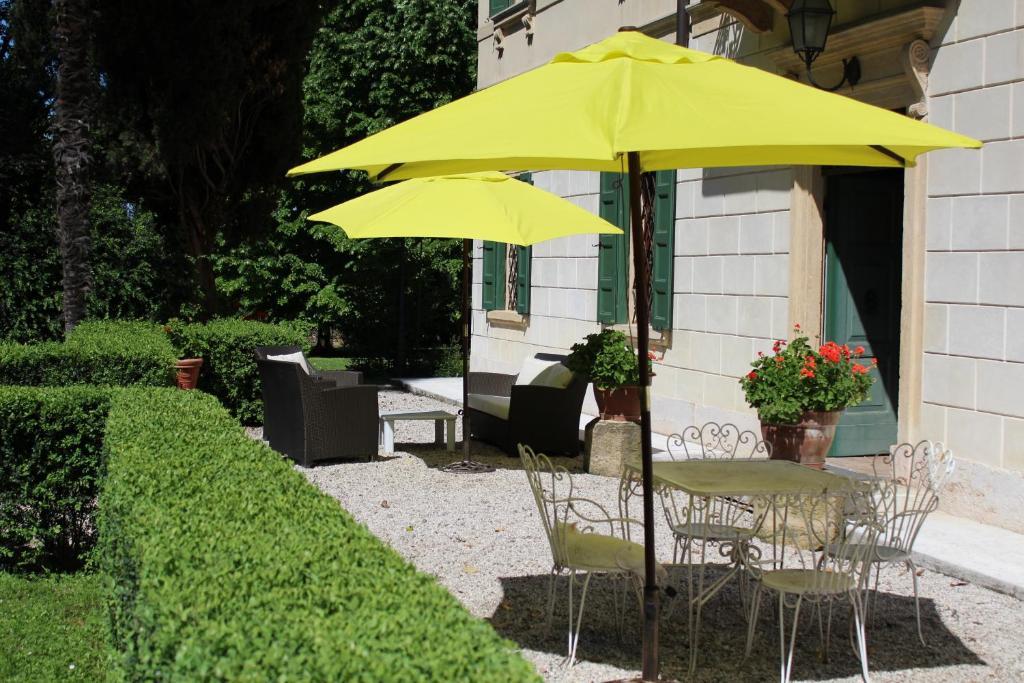 Relais Villa San Matteo San Pietro in Cariano Bagian luar foto
