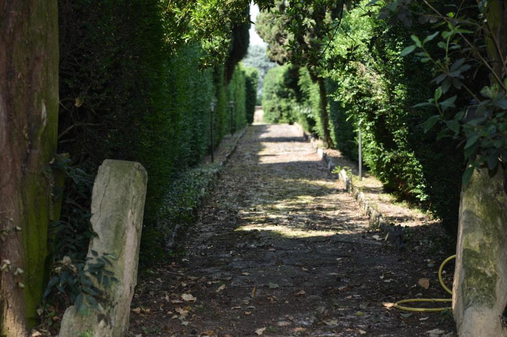 Relais Villa San Matteo San Pietro in Cariano Bagian luar foto