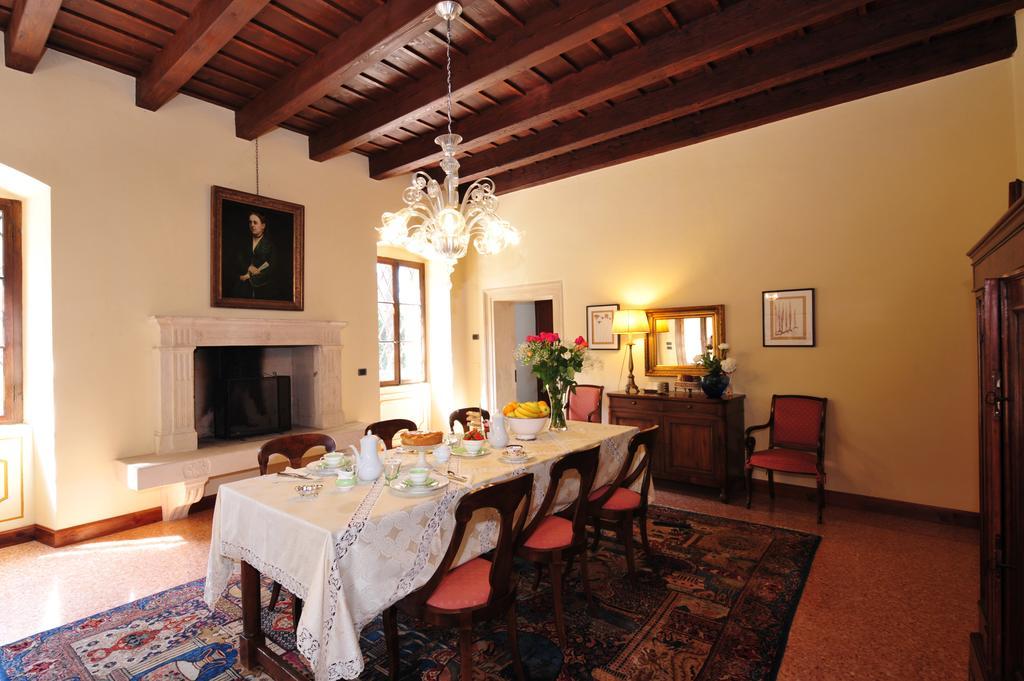 Relais Villa San Matteo San Pietro in Cariano Bagian luar foto