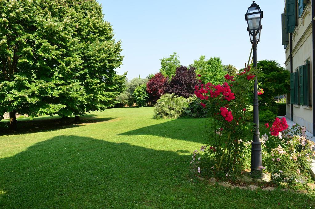 Relais Villa San Matteo San Pietro in Cariano Bagian luar foto